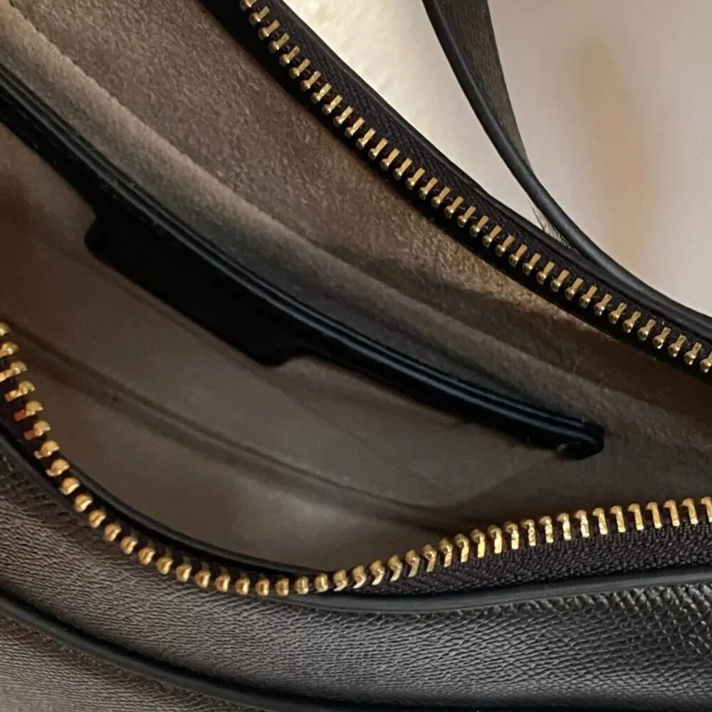 Saddle Bag Women Shoulder Bag Crescent Purse Trend Crossbody Hobo Handba… - Picture 3 of 5